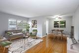 2-bedroom apartment at Mason Hall Apartments in Alexandria